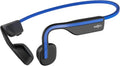 Open-Ear Bluetooth Sport Headphones with Sticker Pack (Blue) Pack of 2 B301