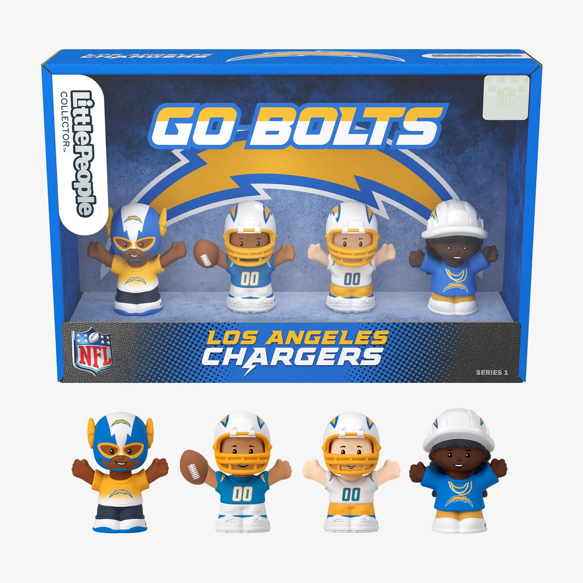 Little People Collector Set T14656