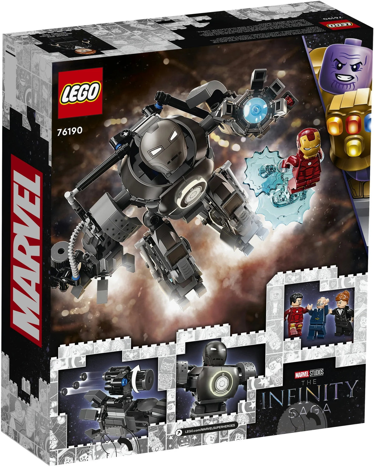 479 Pieces Building Toy M571221