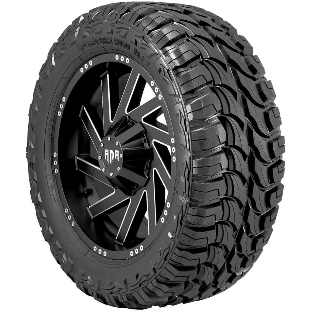 33X12.5R20LT MT Tire W85065