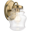One Light Wall Sconce I199