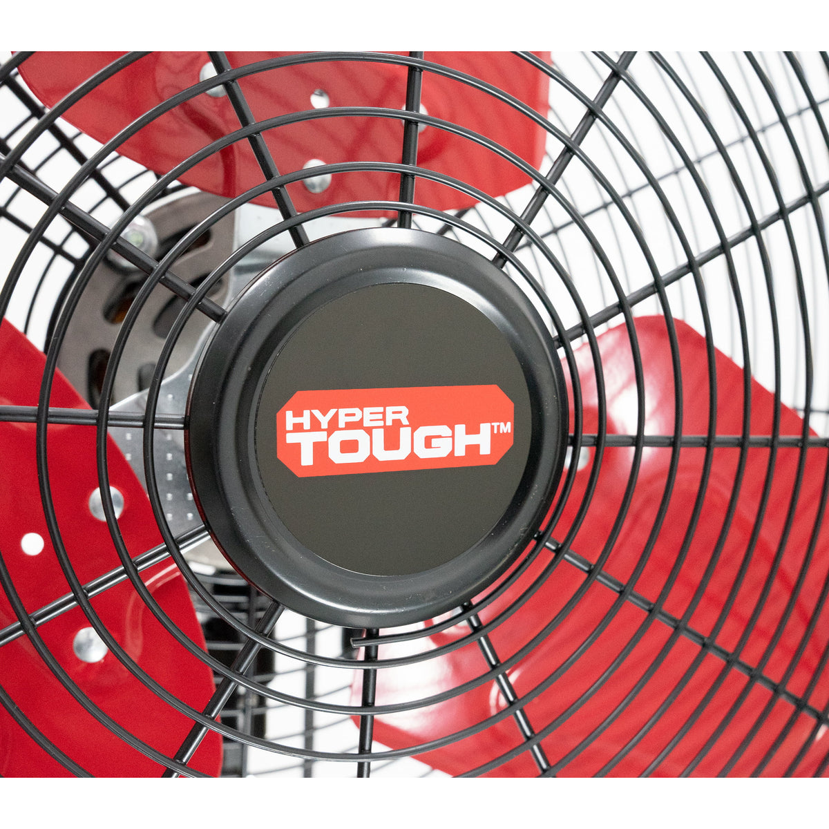 24 inch High Velocity Stand Fan M8525