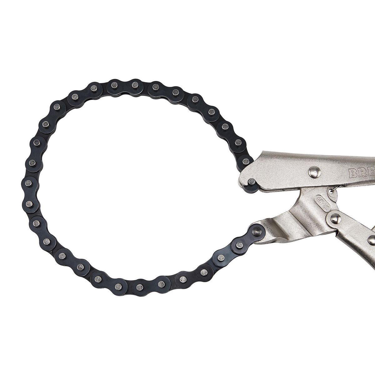 20 in. Locking Chain Clamp I138760
