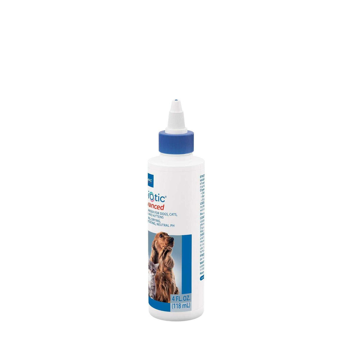 Ear Cleanser for Dogs and Cats B2700