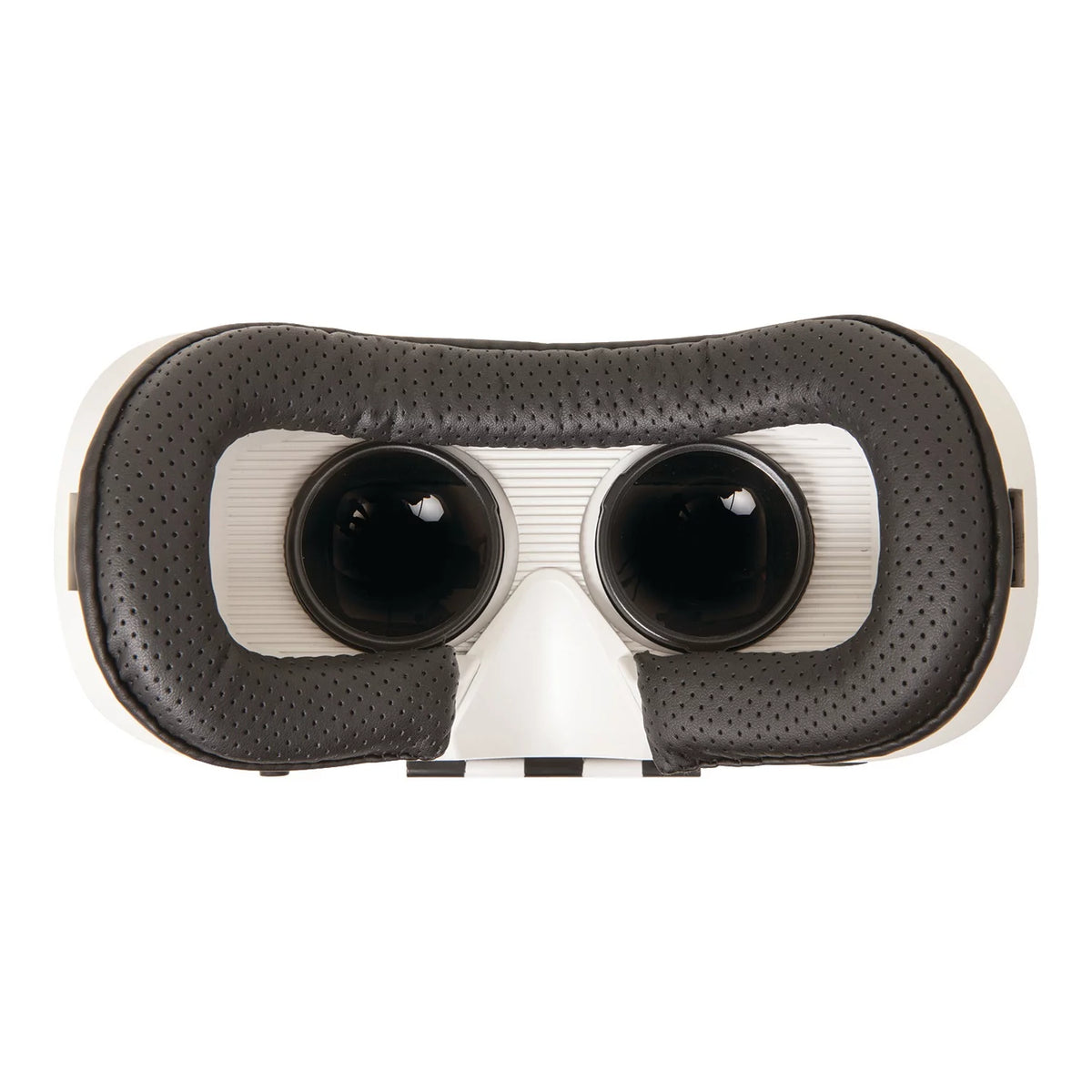 Virtual Reality Headset With Stereo Headphones A72132
