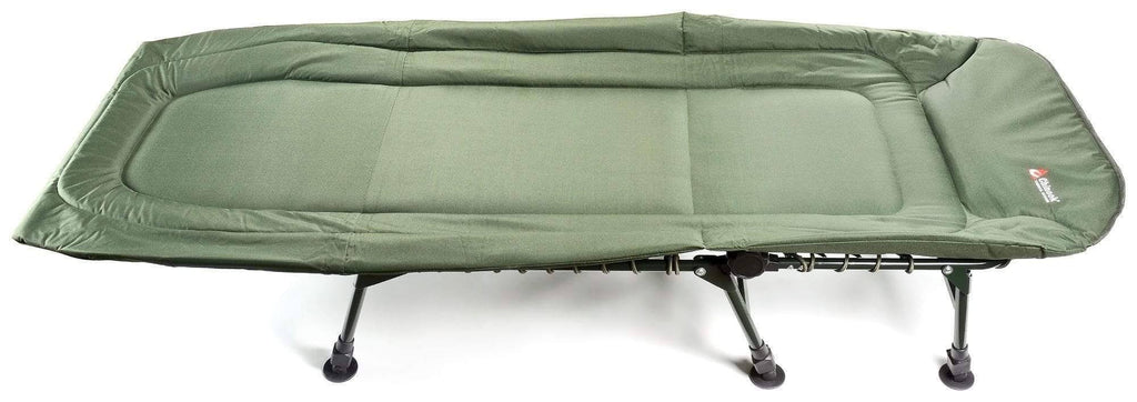Heavy Duty Padded Cot N410779
