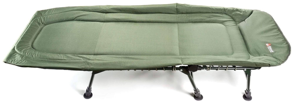 Heavy Duty Padded Cot N410779