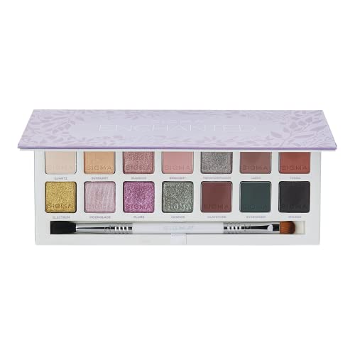 Enchanted Eyeshadow Palette 1 Pc R427