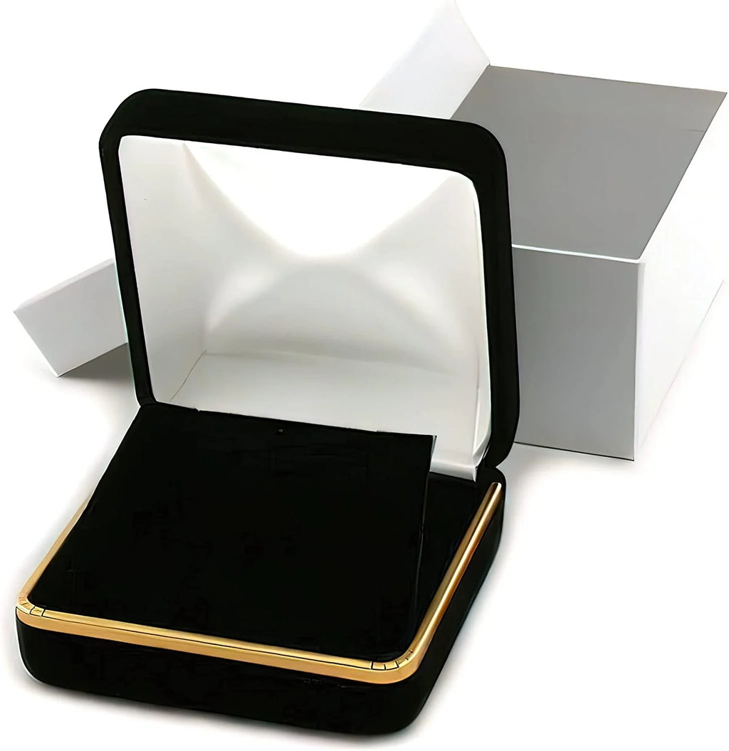 14K Yellow Gold 1.4-mm Matte-finish Wheat Chain S210