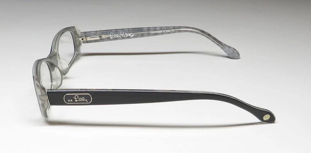 Black Eyeglasses F571836