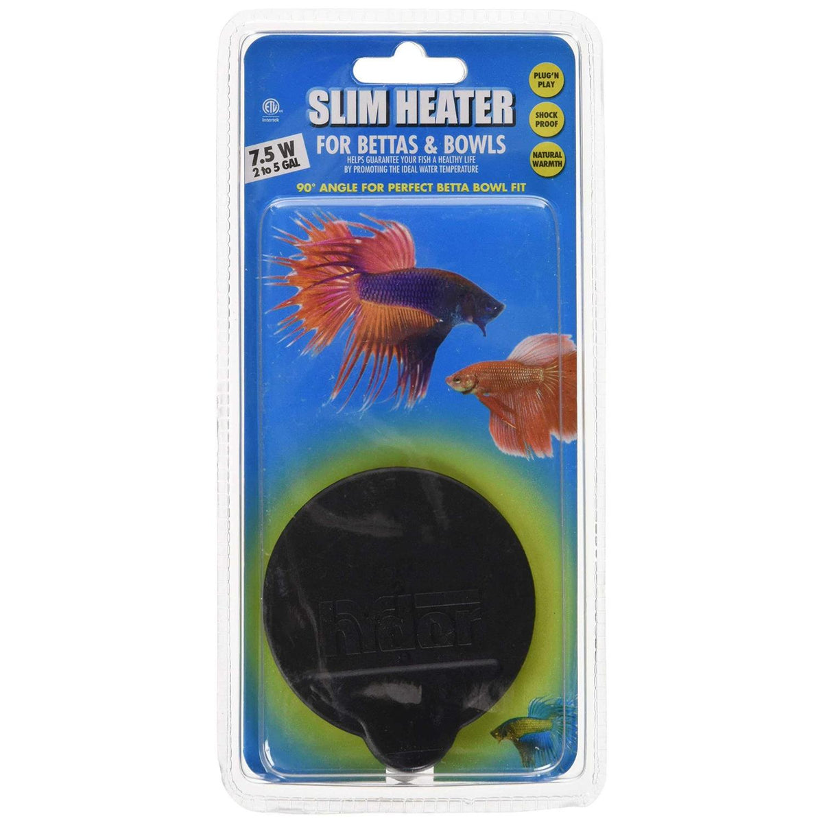 Fish Heater I867