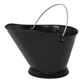 Black Coal Hod N476