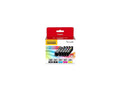 Black Cyan Magenta Yellow Inkjet Print Cartridge L67069
