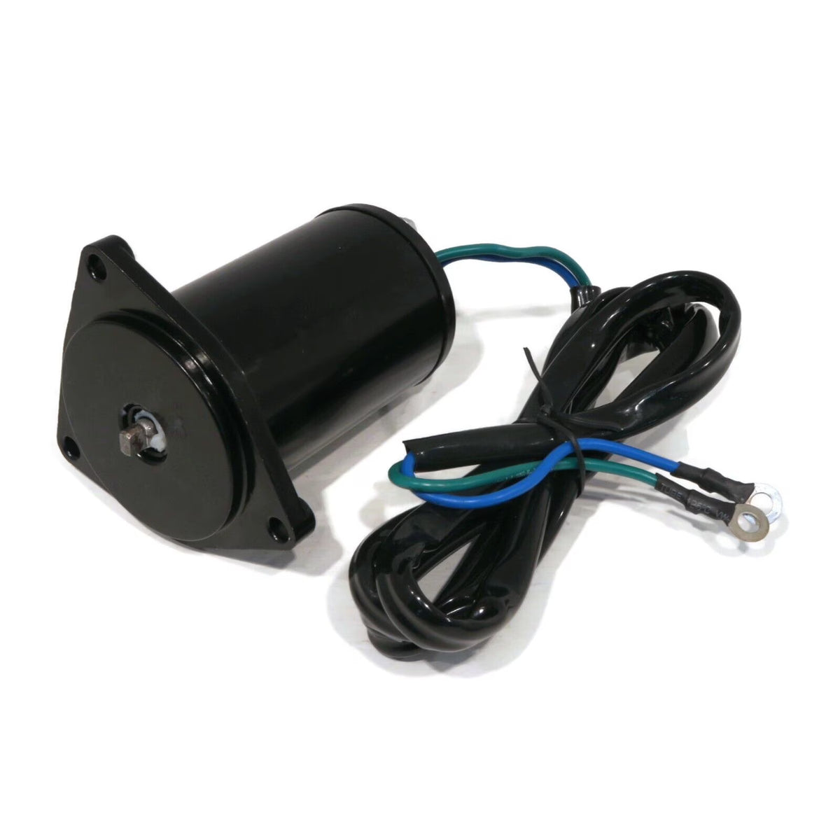 Trim & Tilt Motor For 1990 Evinrude Outboard 225 HP V977