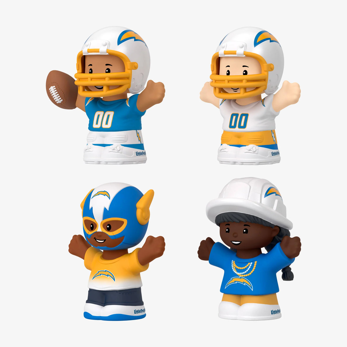 Little People Collector Set T14656