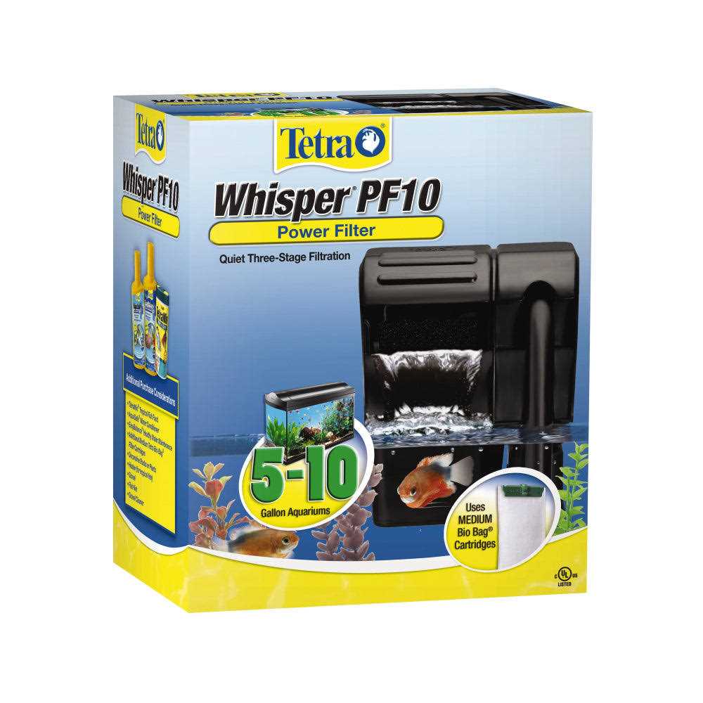60 Power Filter Y9175