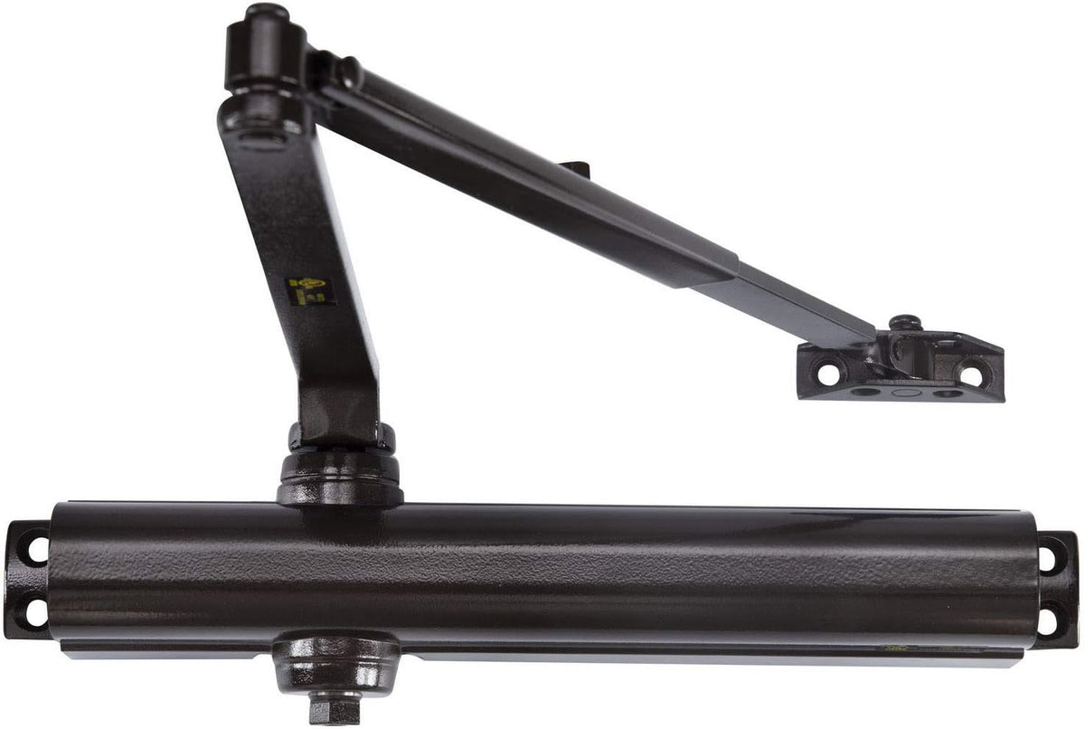 Surface Mounted Grade 1 Cast Aluminum Door Closer M56992