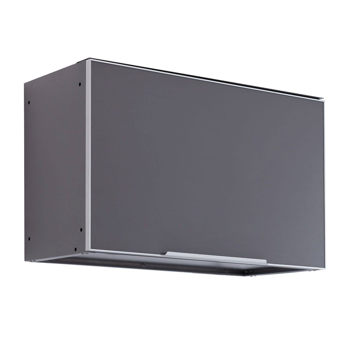 Aluminum Outdoor Kitchen Wall Cabinet L61354