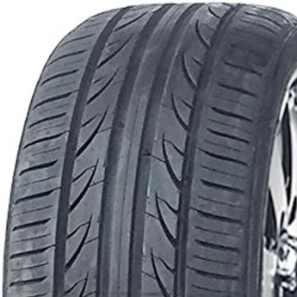 All Season 225/40ZR18 92W XL Passenger Tire U371