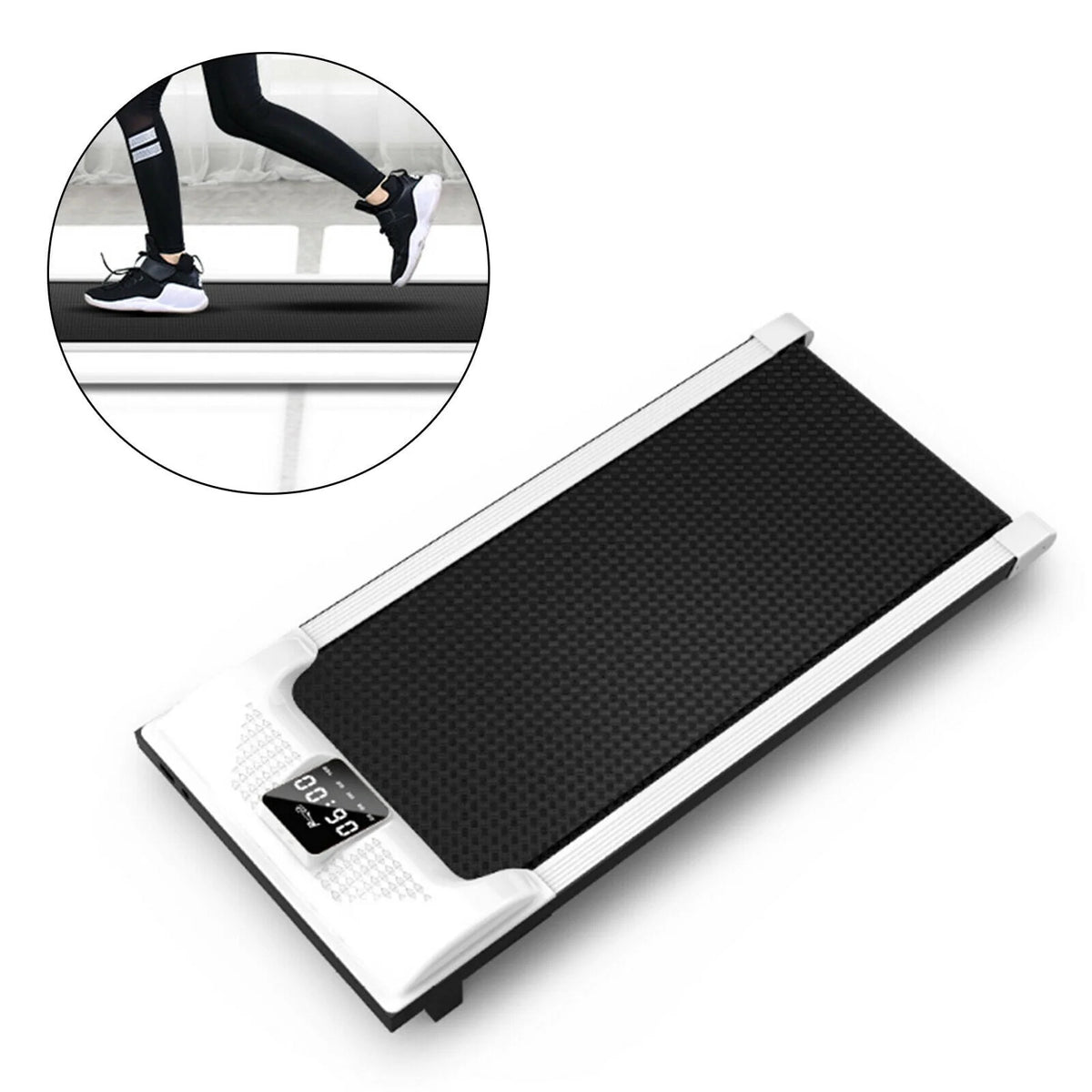 Electric Treadmill G91554