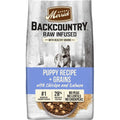 Puppy Recipe with Healthy Grains Dry Dog Food M587114