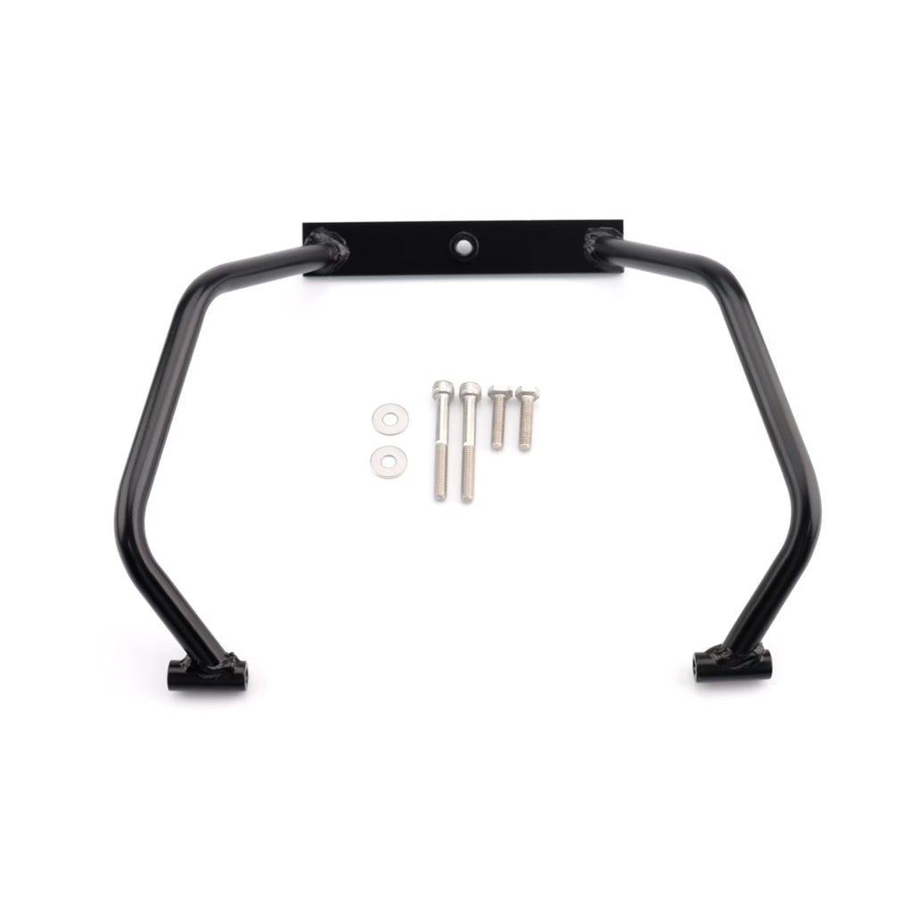 Motorcycle Rear Luggage Rack Reinforcing Bracket Stabilizer Rod Replacement K455205