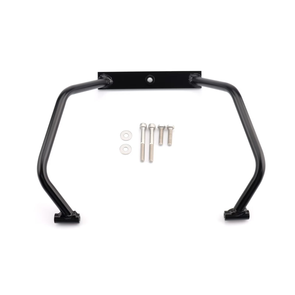 Motorcycle Rear Luggage Rack Reinforcing Bracket Stabilizer Rod Replacement K455205