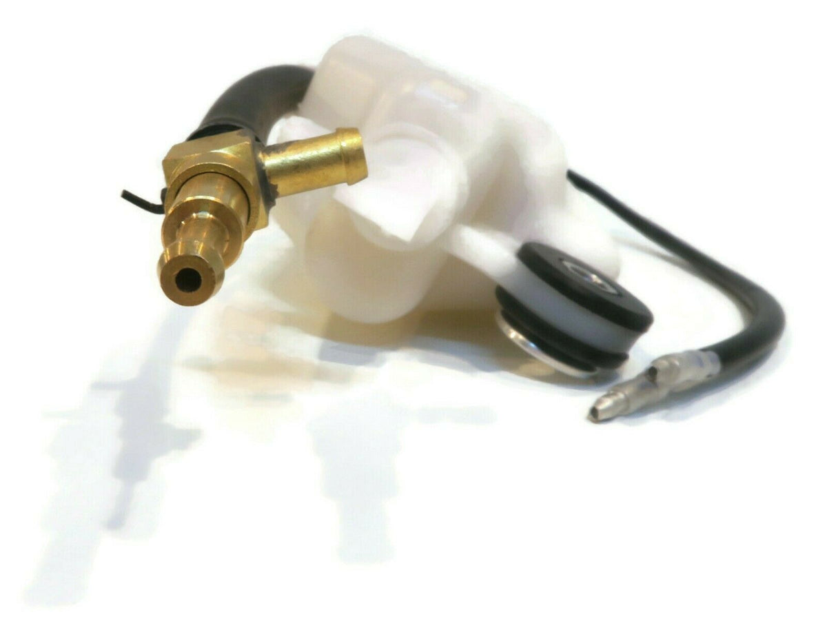 Oil Tank Reservoir Assembly for Mercury 200 HP 2.5L Outboard Motor T750621