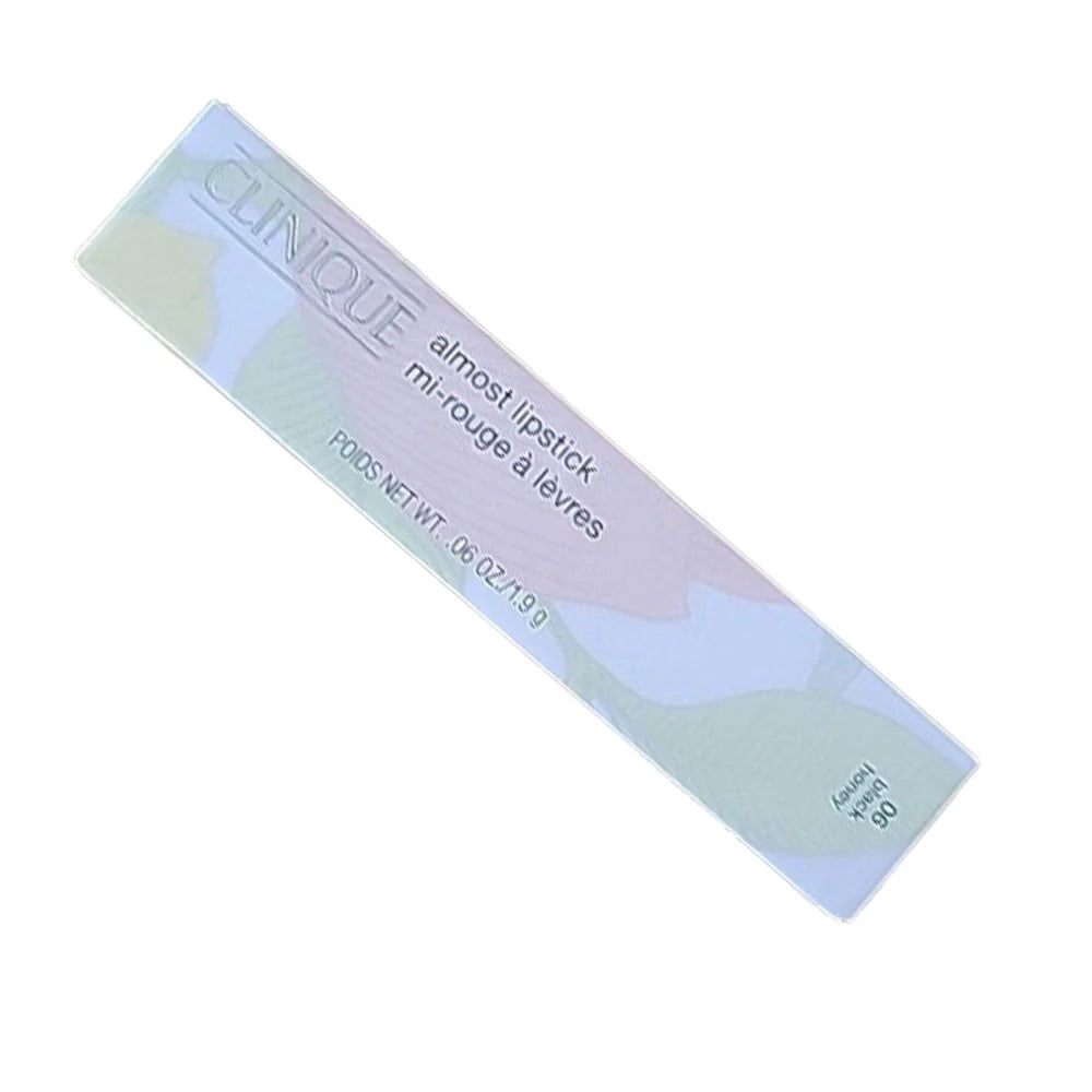 Almost Lipstick Black Honey 0.06 oz B4856