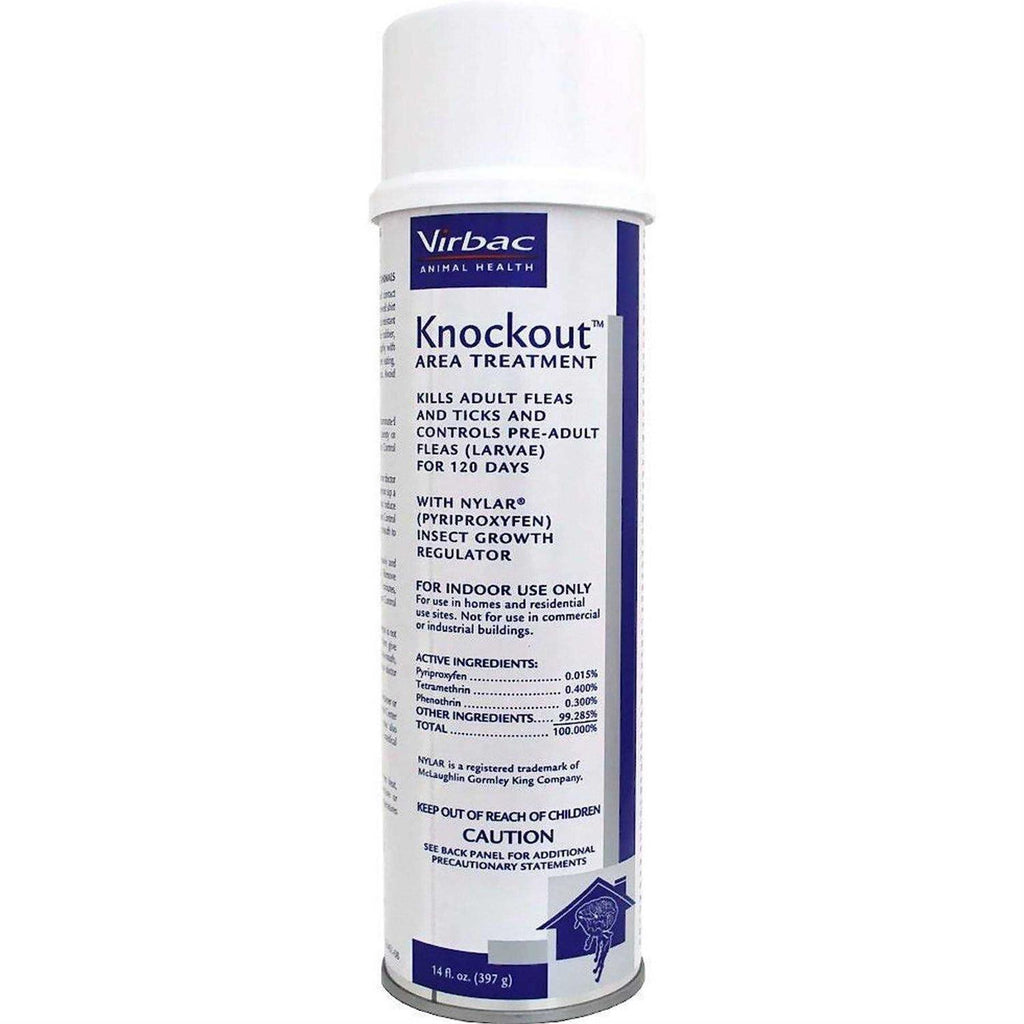Knockout Area Treatment Spray K269