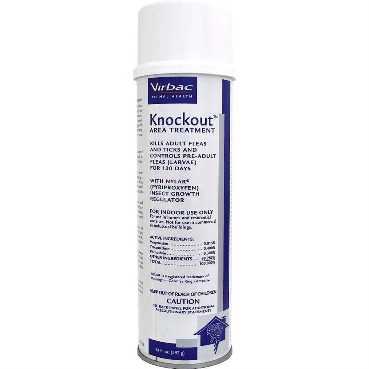 Knockout Area Treatment Spray K269