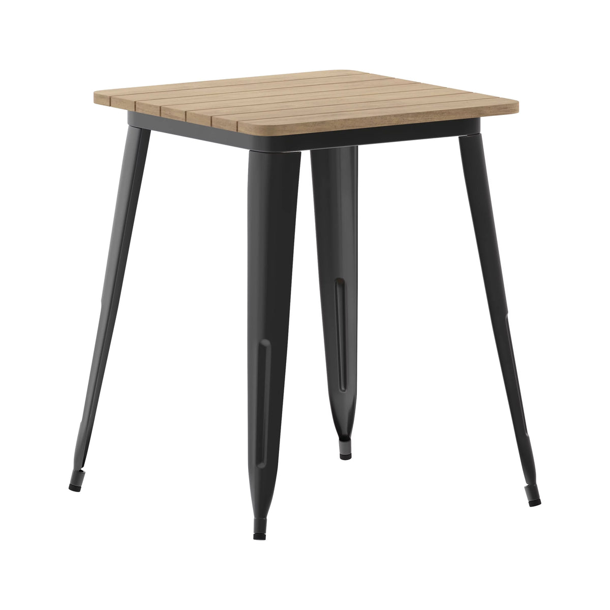 Commercial Grade Indoor/Outdoor Dining Table I60774
