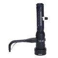 Bottletop Dispenser; 1 to 10 ml Q1681