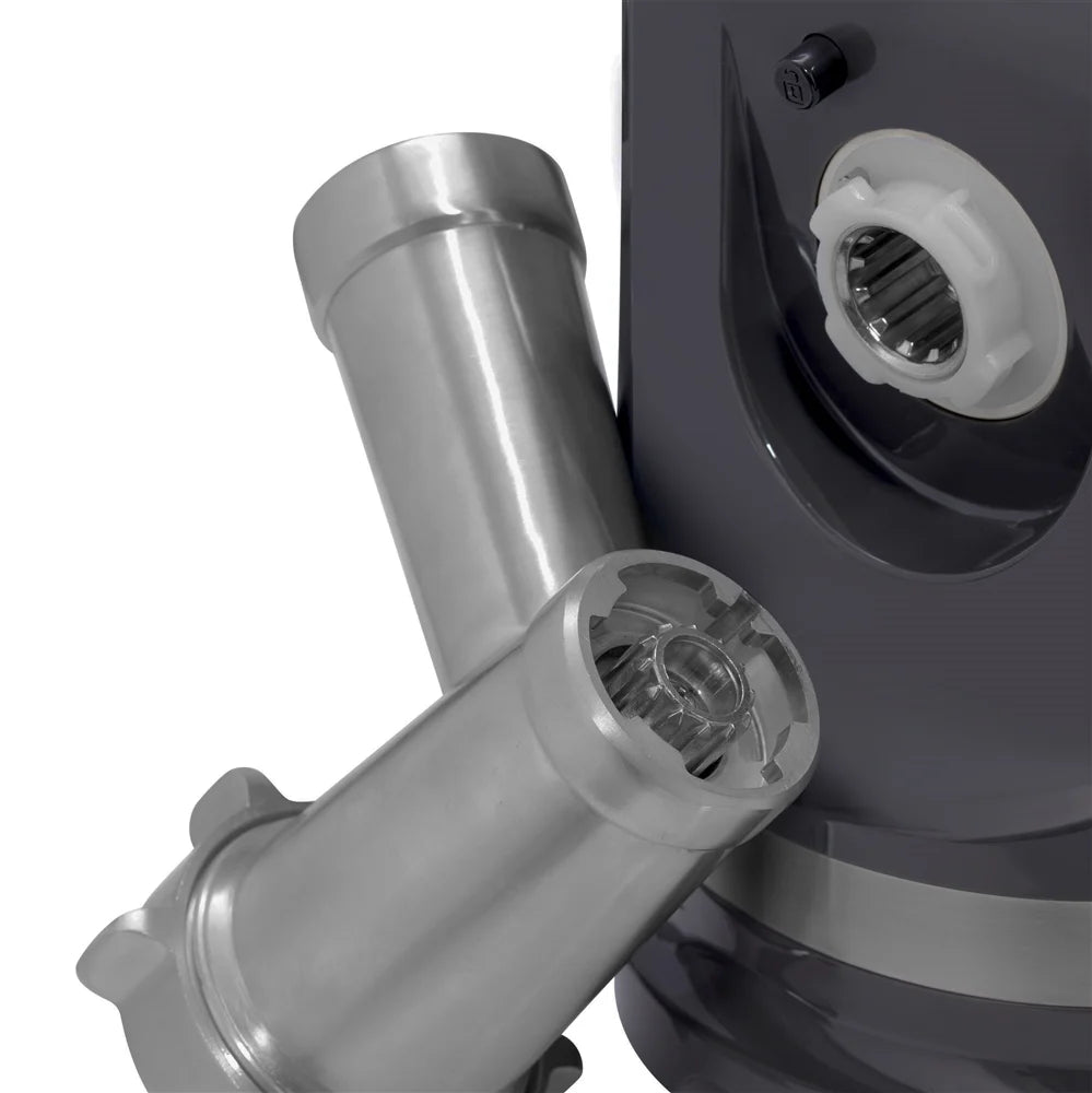 Black 575W Meat Grinder R6614