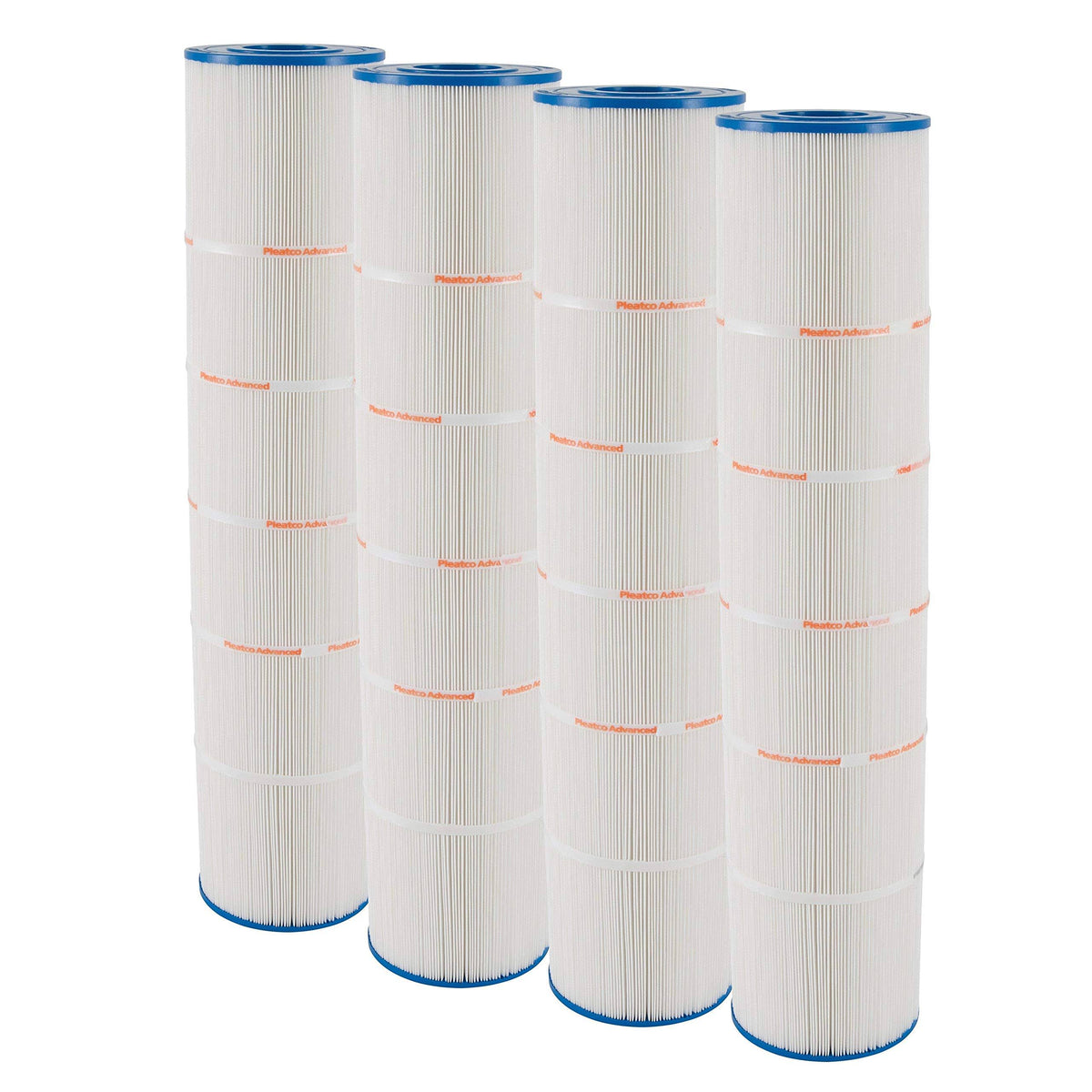 4 Pack Filter Cartridge U624
