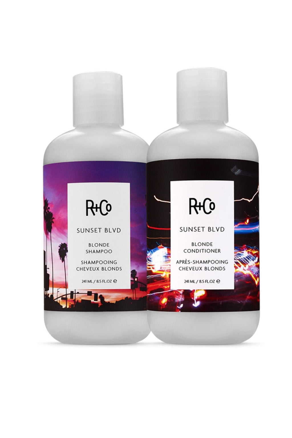 Blonde Shampoo Liter H22779