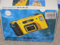 35mm Weathermatic Dual Point And Shoot Film Camera R8719