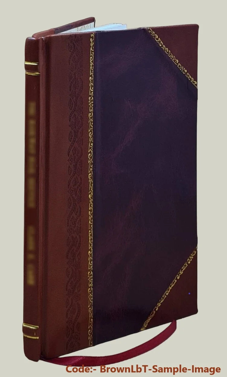 Notice des tableaux, sculptures et autres objets d'art W24308