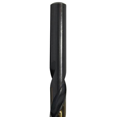 29 Piece Black & Gold Drill Bit Set M263189