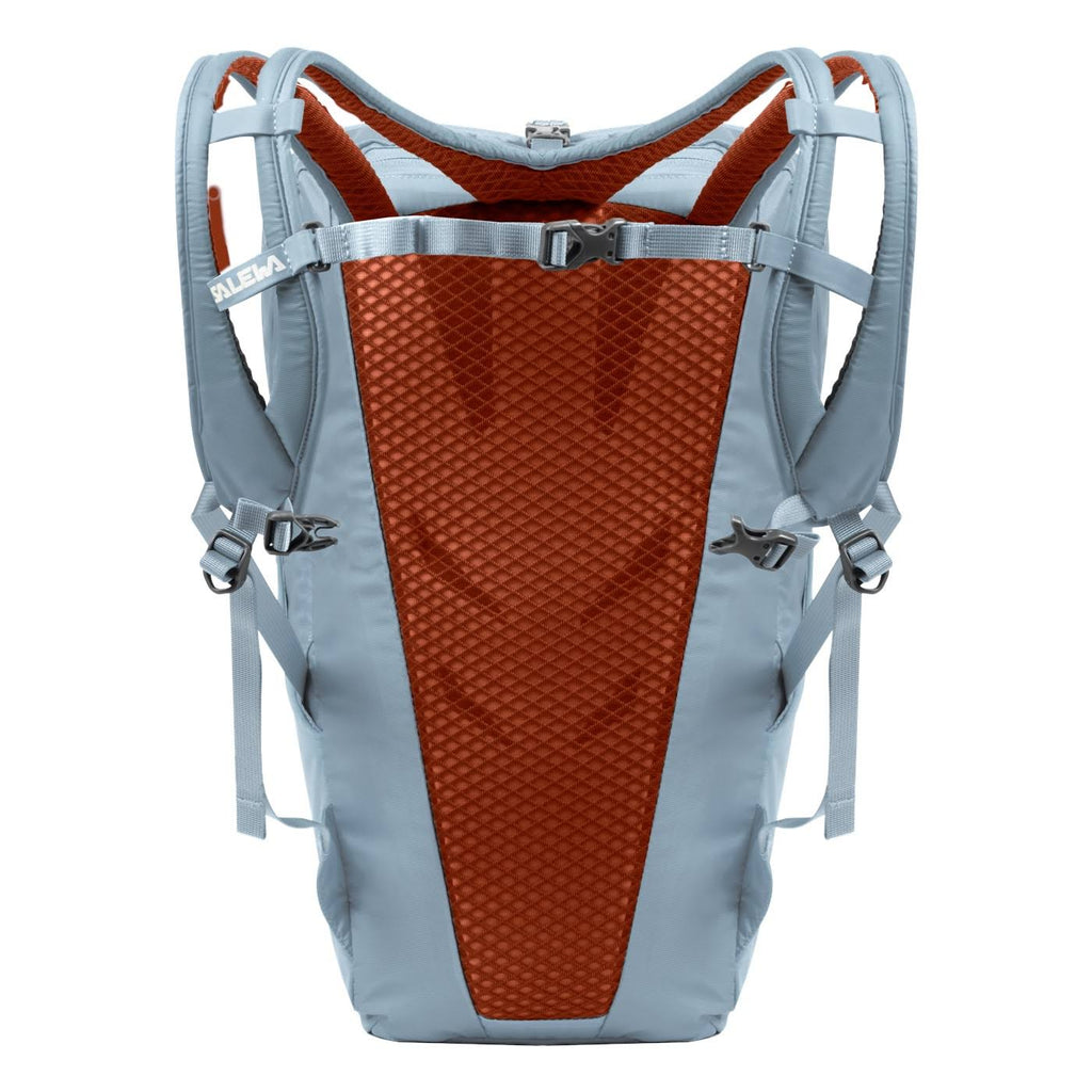 Blue Fog Backpack V4190