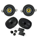6x9 Component Speakers D10073