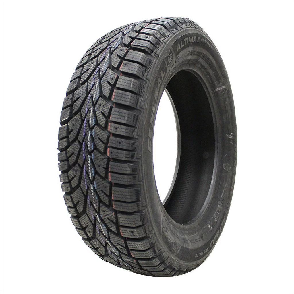 Winter 215/70R15 Passenger Tire J2966