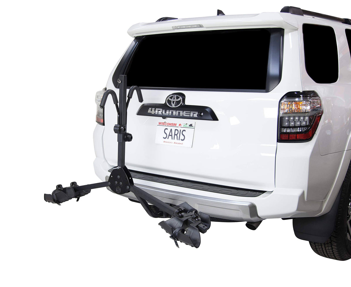 Bike Hitch Rack O811