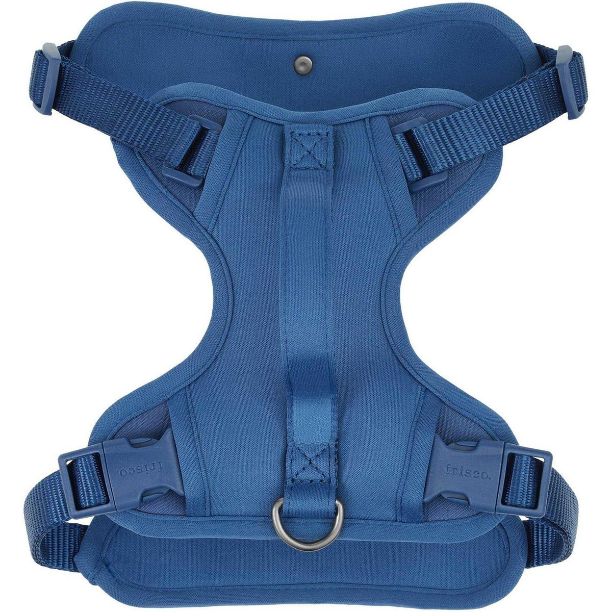 Padded Dog Harness B6639