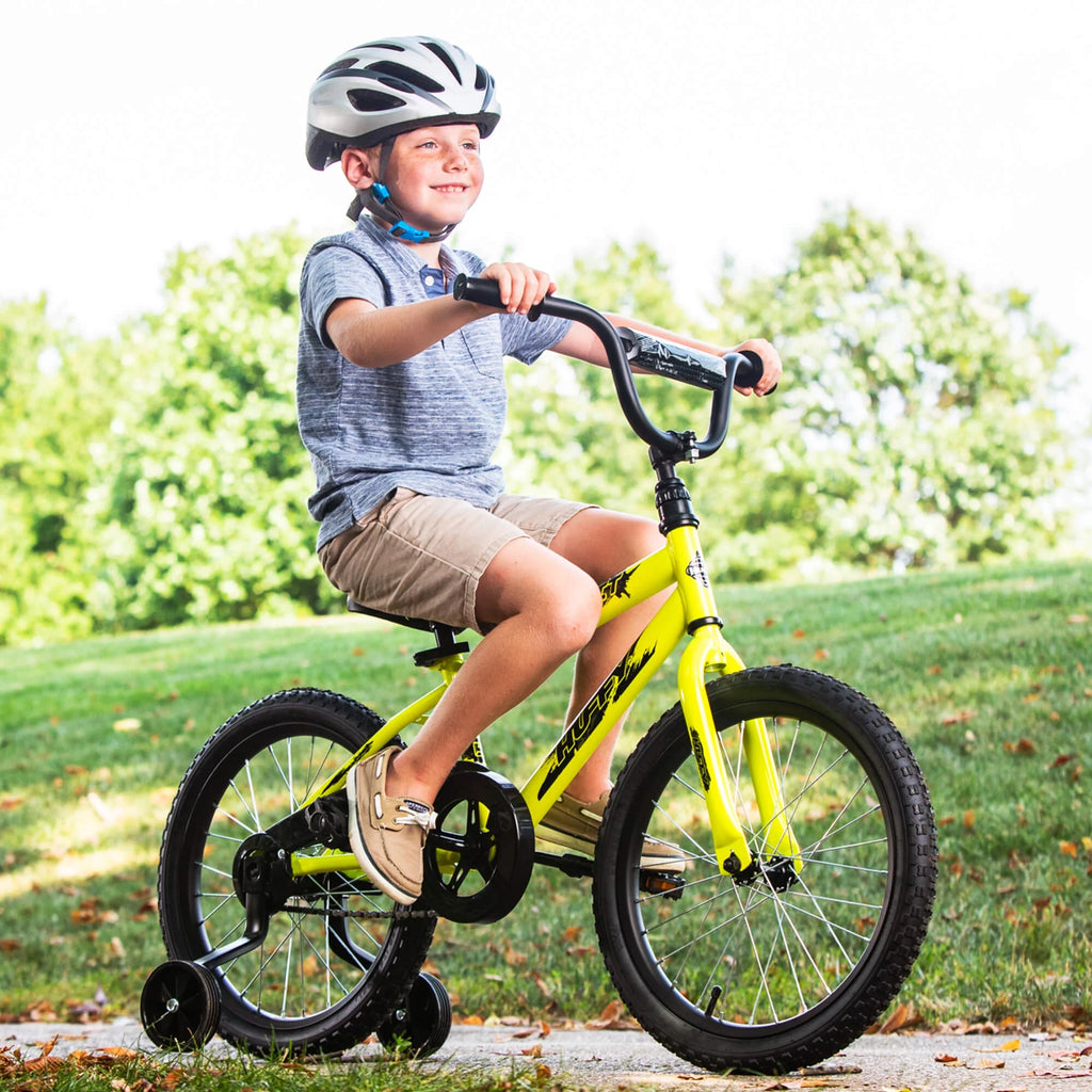 18 in. Kids Bike I84813