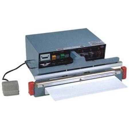14 inch x 10mm Single Impulse Heat Sealer H68174