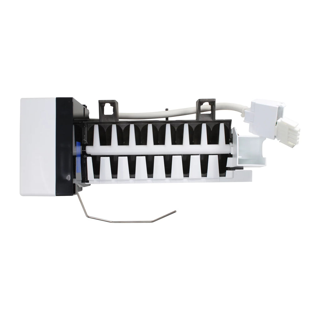 Refrigerator Ice Maker Replacement S507