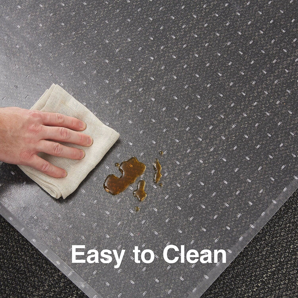 60 x 60 Rectangular Chair Mat R5370