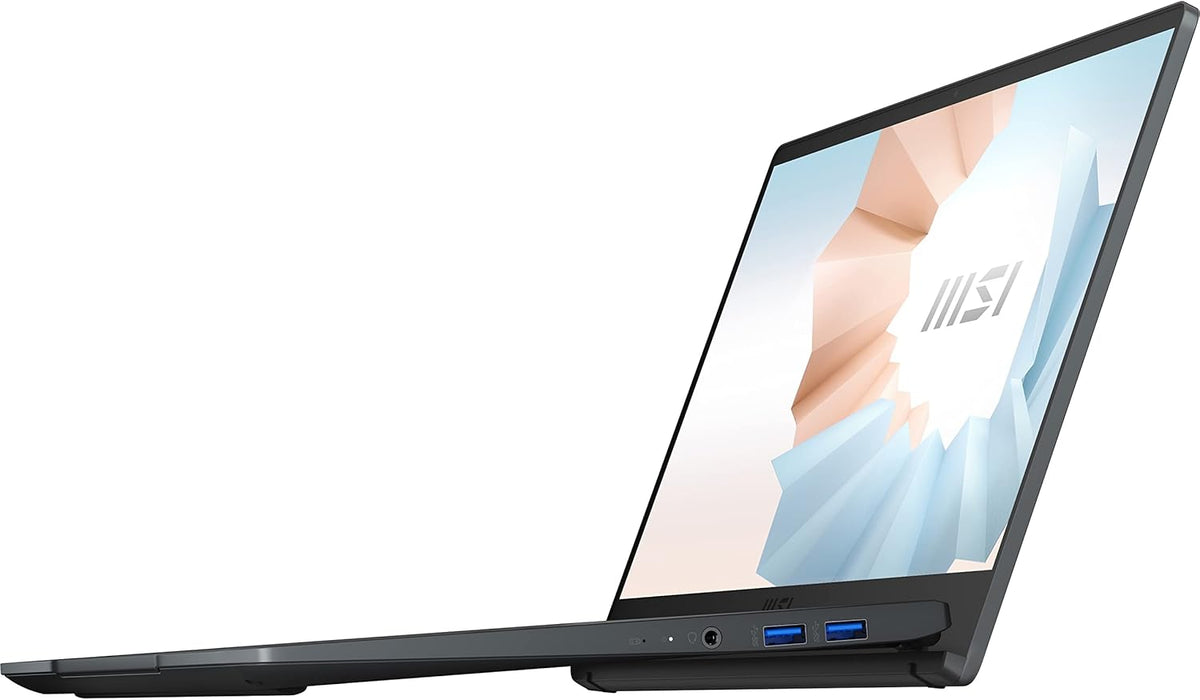 14 Ultra Thin and Light Laptop AMD Ryzen 5 8GB 256GB NVMe SSD H8280