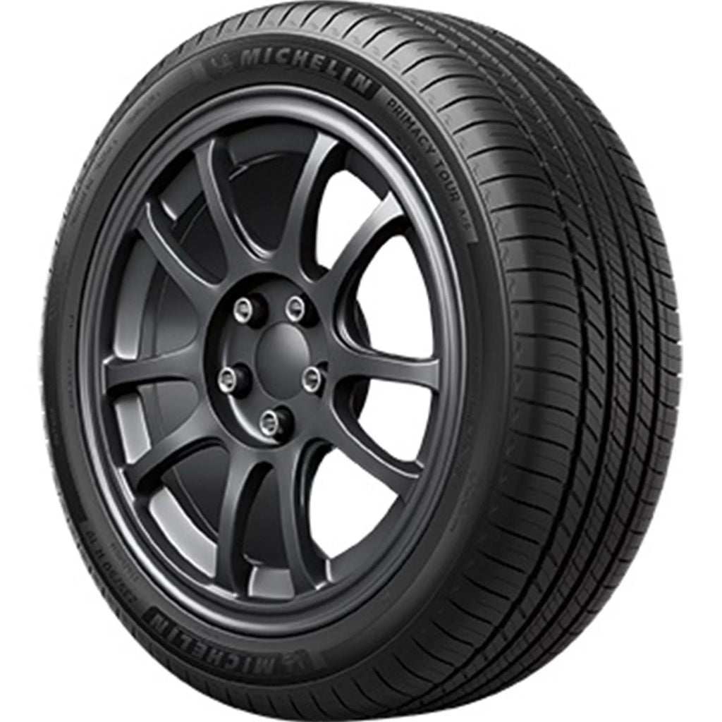All Season 215/65R17 99H Passenger Tire E487019
